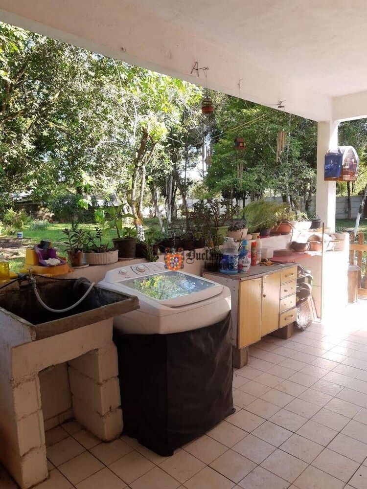 Chácara, 5 quartos, 7000 m² - Foto 8