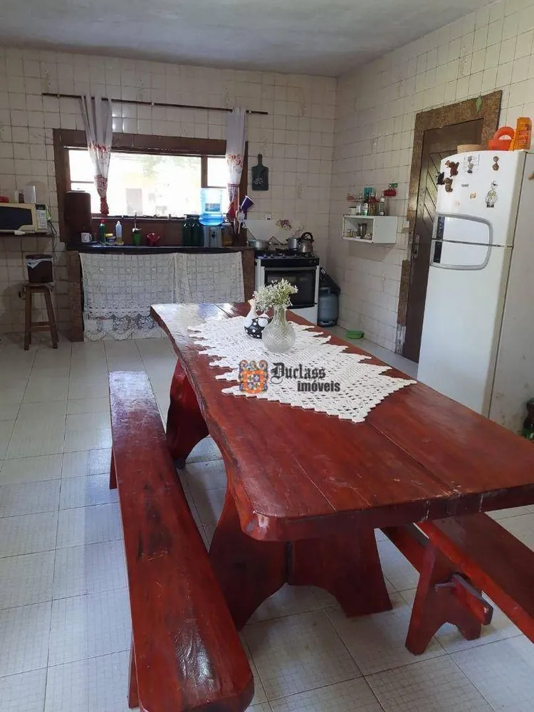 Chácara, 5 quartos, 7000 m² - Foto 12