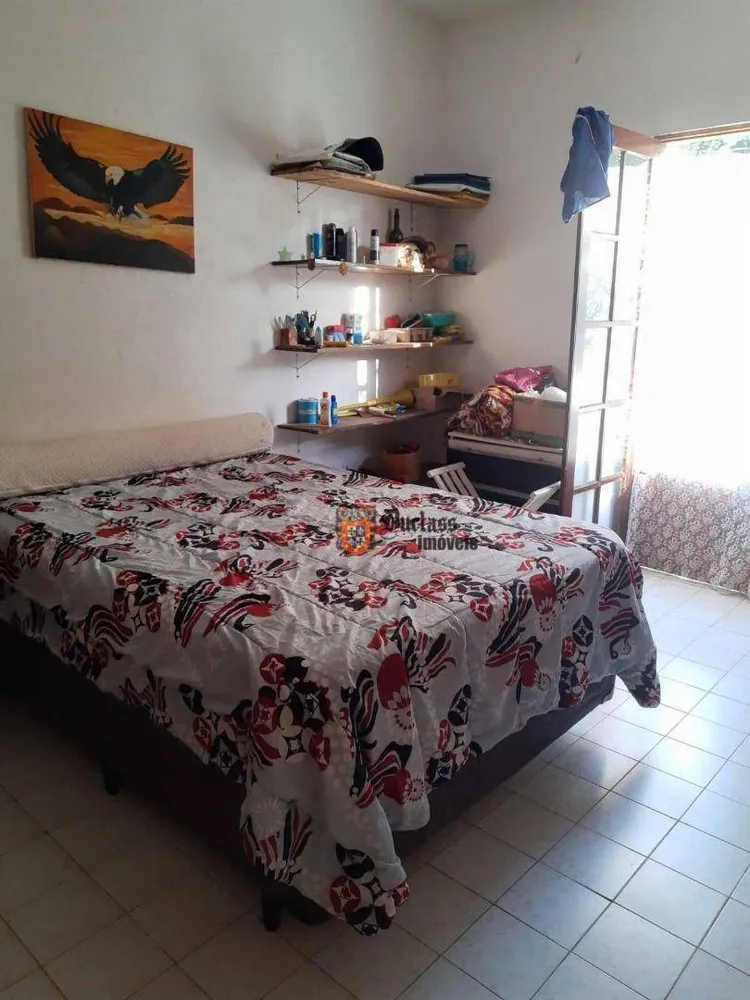 Chácara, 5 quartos, 7000 m² - Foto 13