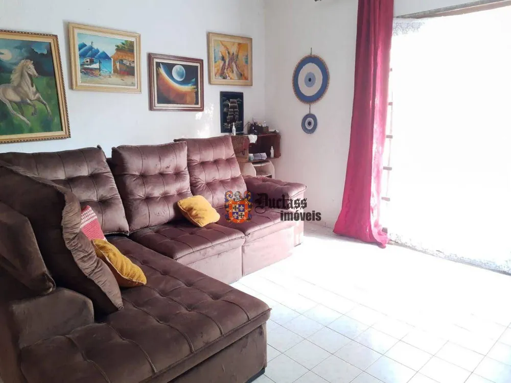 Chácara, 5 quartos, 7000 m² - Foto 9
