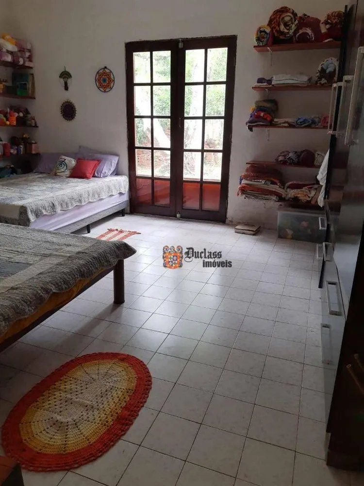 Chácara, 5 quartos, 7000 m² - Foto 16