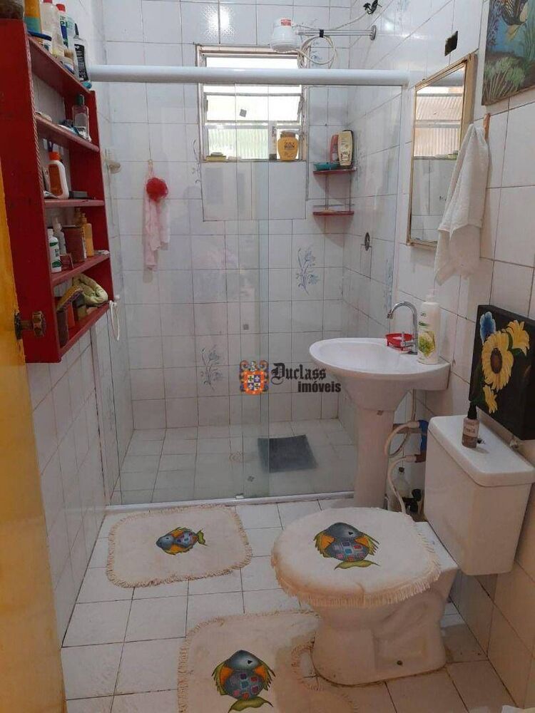 Chácara, 5 quartos, 7000 m² - Foto 3