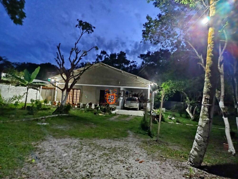 Chácara, 5 quartos, 7000 m² - Foto 4
