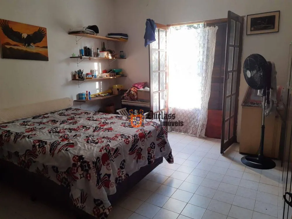 Chácara, 5 quartos, 7000 m² - Foto 8