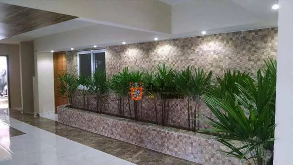 Apartamento, 1 quarto, 52 m² - Foto 2