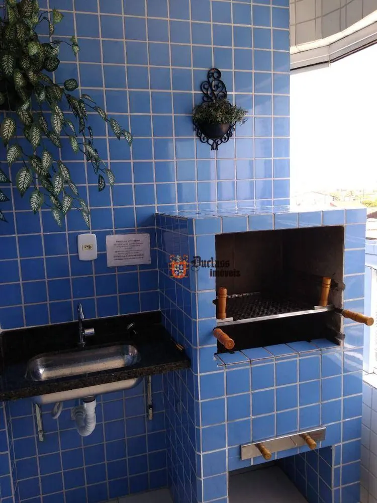 Apartamento, 1 quarto, 52 m² - Foto 3