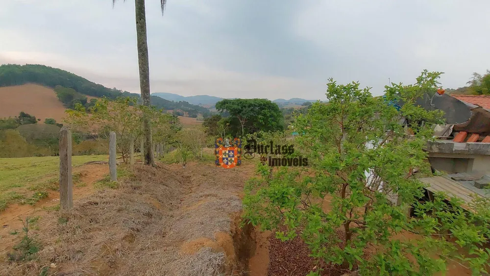 Chácara, 1 quarto, 1 hectares - Foto 3