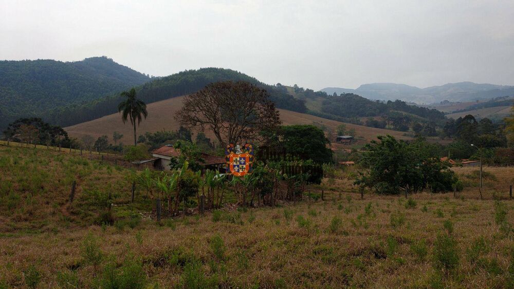 Chácara, 1 quarto, 1 hectares - Foto 12