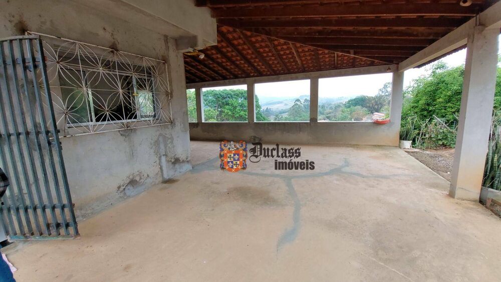 Chácara, 1 quarto, 1 hectares - Foto 6