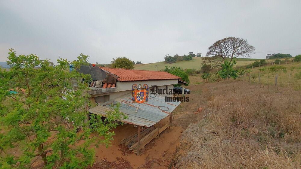 Chácara, 1 quarto, 1 hectares - Foto 11