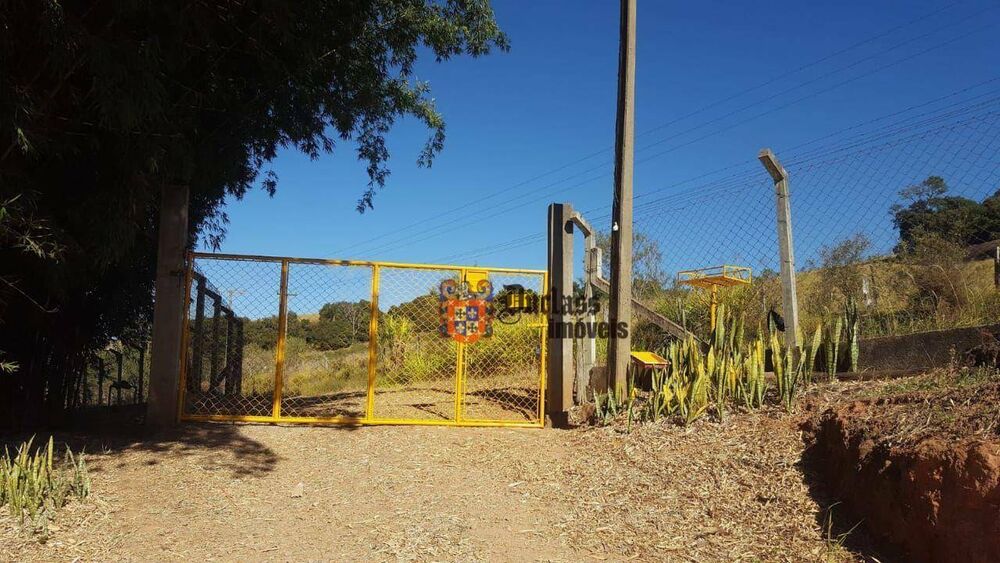Chácara, 1 quarto, 1 hectares - Foto 2