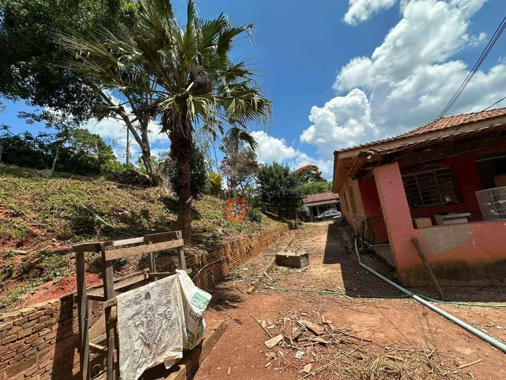 Chácara, 4 quartos, 6000 m² - Foto 7