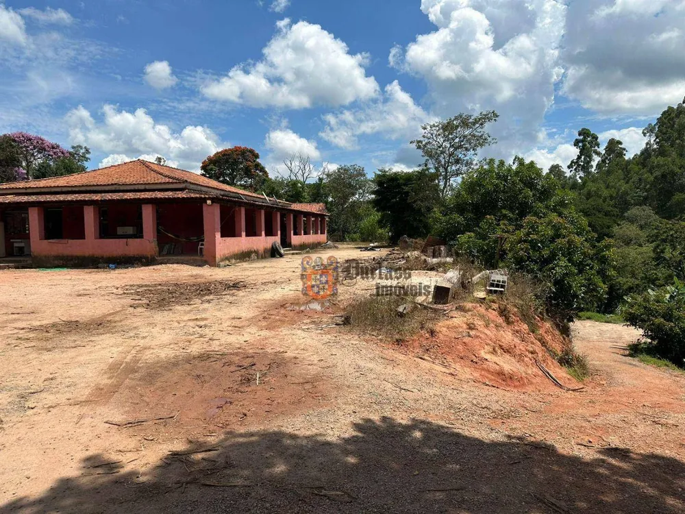 Chácara, 4 quartos, 6000 m² - Foto 6