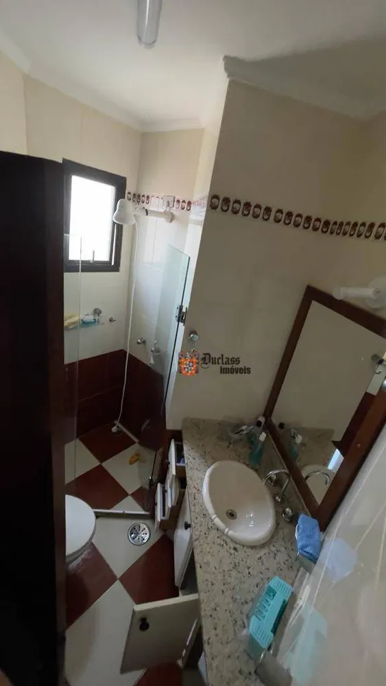 Cobertura, 3 quartos, 214 m² - Foto 6