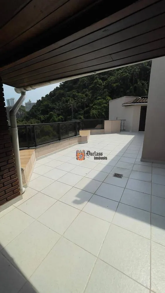 Cobertura, 3 quartos, 214 m² - Foto 12