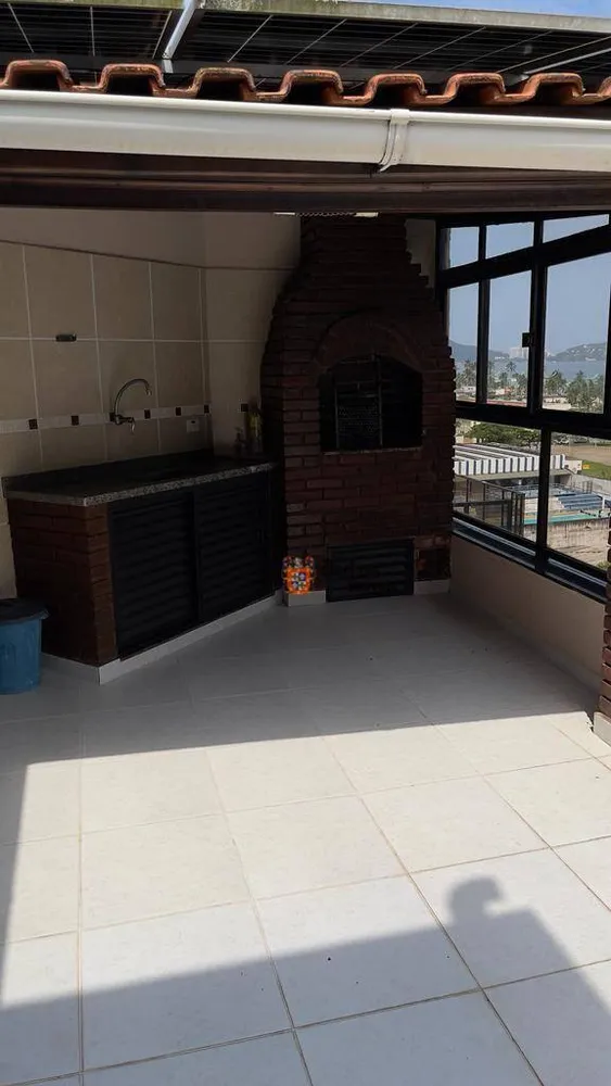 Cobertura, 3 quartos, 214 m² - Foto 11