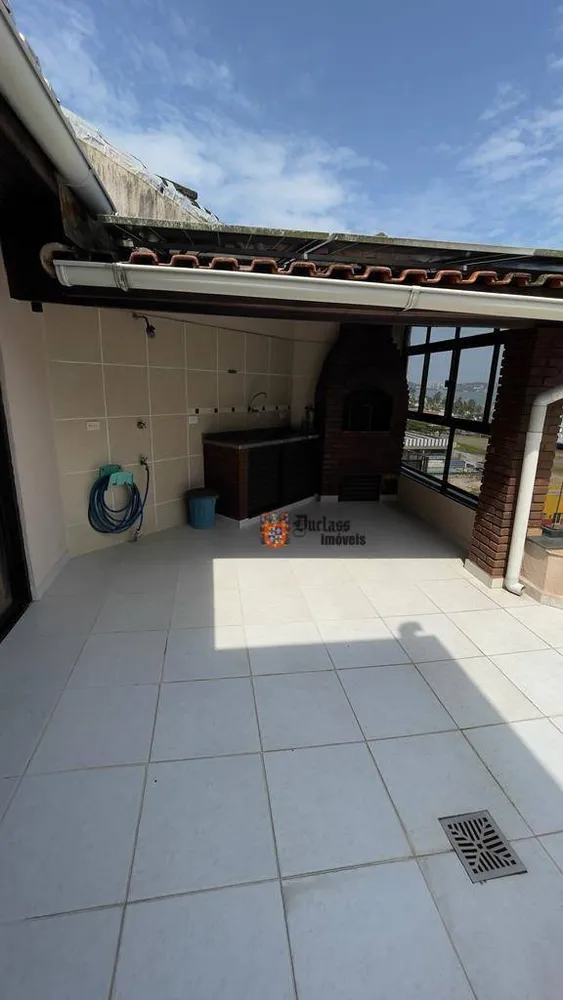 Cobertura, 3 quartos, 214 m² - Foto 14
