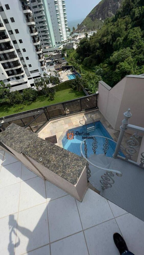 Cobertura, 3 quartos, 214 m² - Foto 6