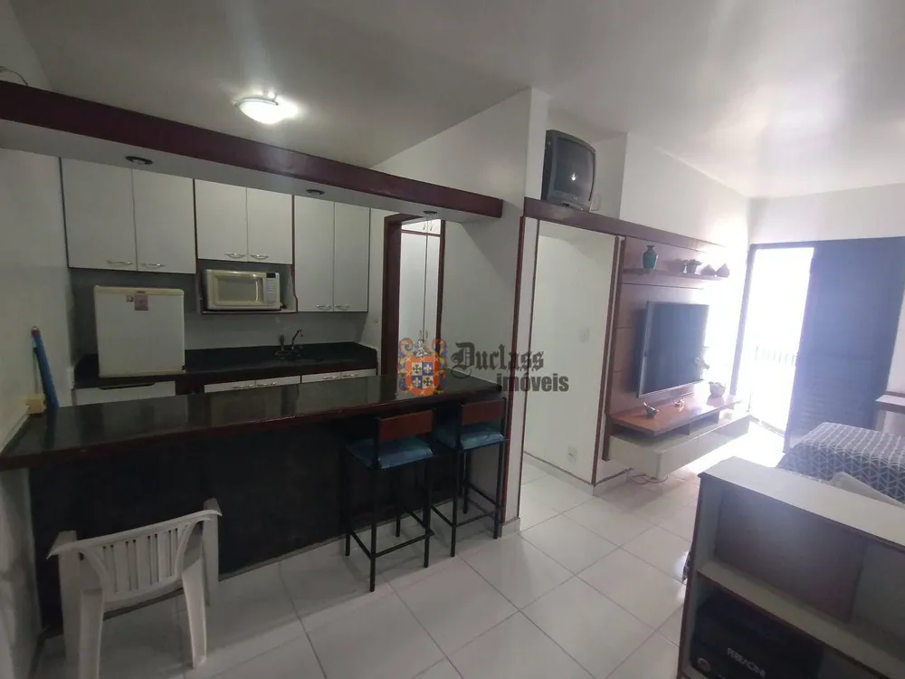 Flat/Apart Hotel, 1 quarto, 50 m² - Foto 8