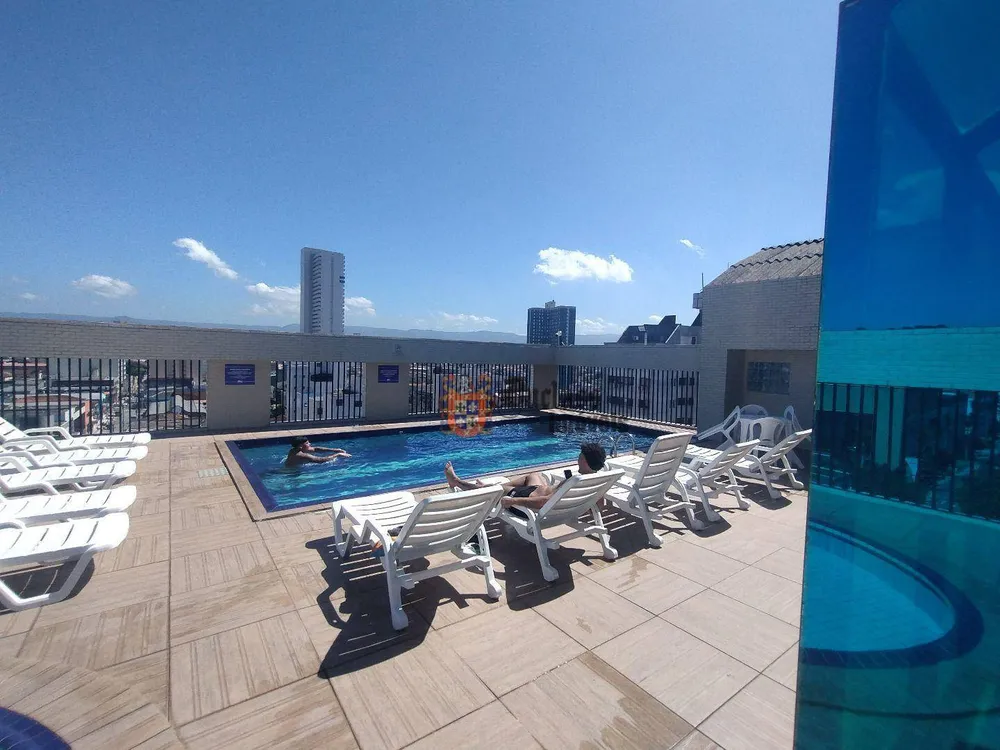 Flat/Apart Hotel, 1 quarto, 50 m² - Foto 5