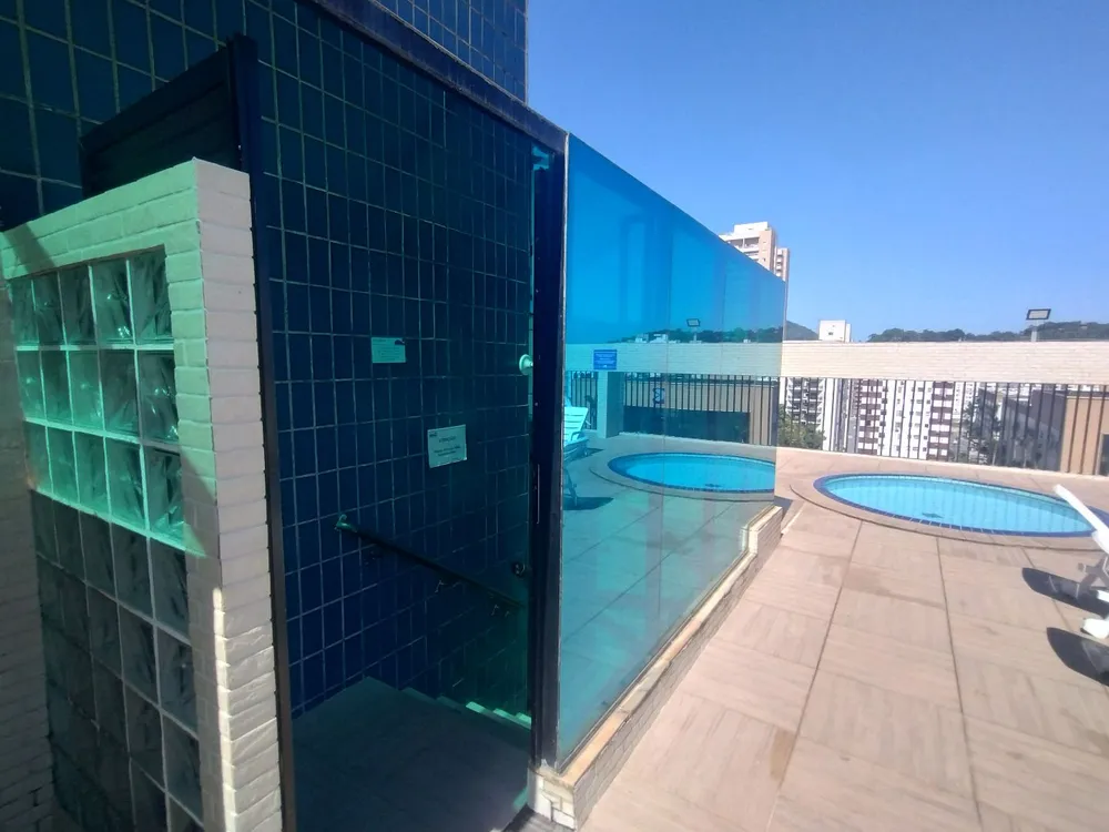 Flat/Apart Hotel, 1 quarto, 50 m² - Foto 7