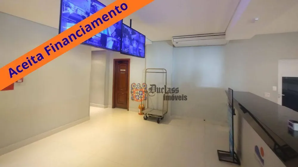 Flat/Apart Hotel, 1 quarto, 50 m² - Foto 1