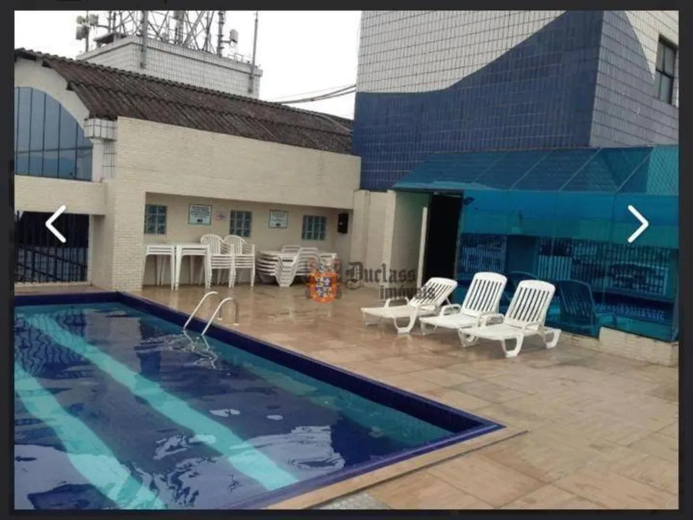 Flat/Apart Hotel, 1 quarto, 50 m² - Foto 2