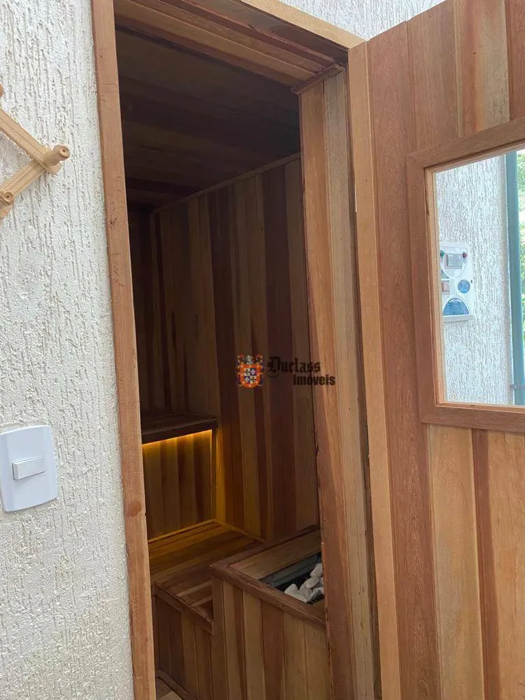Chácara, 4 quartos, 2400 m² - Foto 4