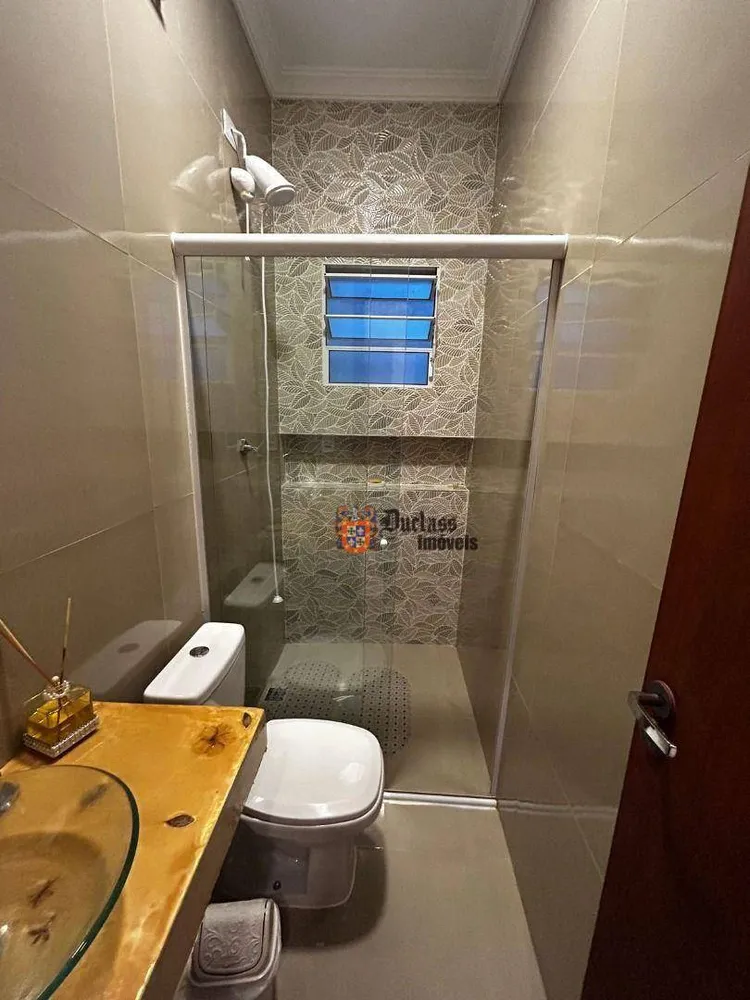Chácara, 4 quartos, 2400 m² - Foto 11