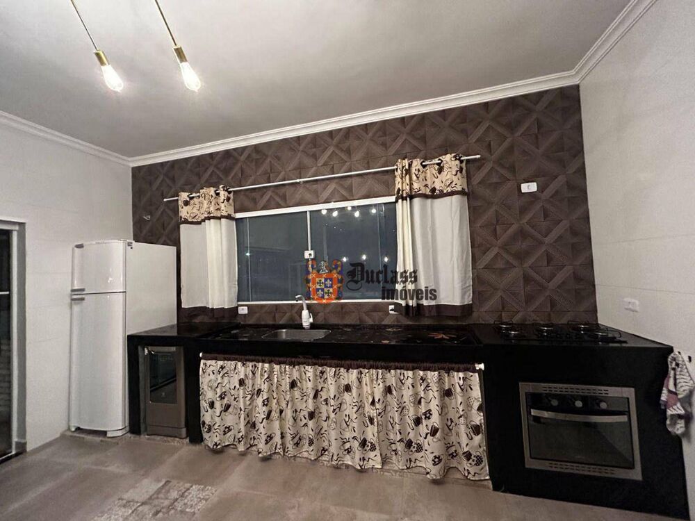 Chácara, 4 quartos, 2400 m² - Foto 3