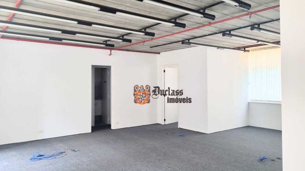 Sala-Conjunto, 98 m² - Foto 1