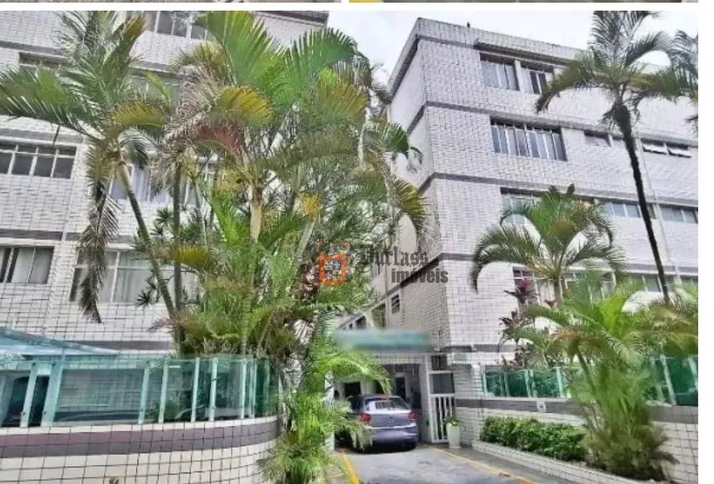 Apartamento, 2 quartos, 80 m² - Foto 2