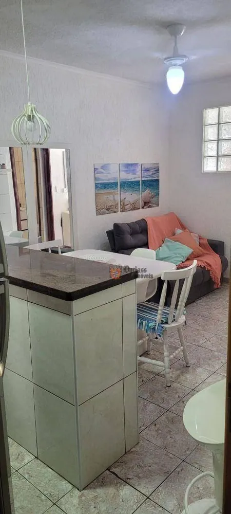 Apartamento, 2 quartos, 80 m² - Foto 1