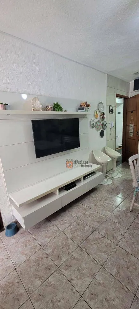 Apartamento, 2 quartos, 80 m² - Foto 3
