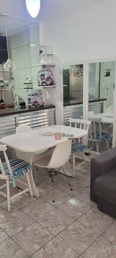 Apartamento, 2 quartos, 80 m² - Foto 4