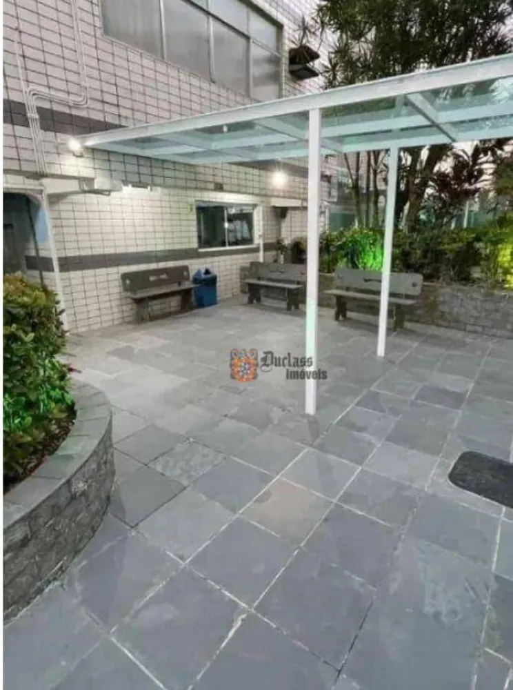Apartamento, 2 quartos, 80 m² - Foto 6