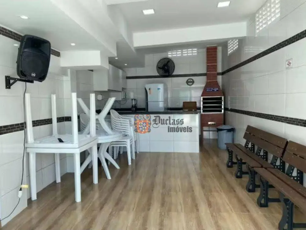 Apartamento, 2 quartos, 80 m² - Foto 7