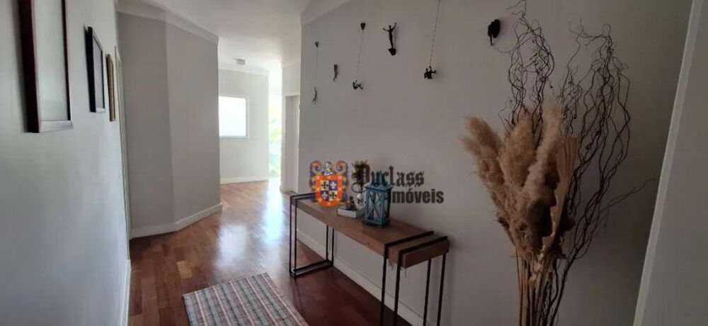 Sobrado, 3 quartos, 329 m² - Foto 3