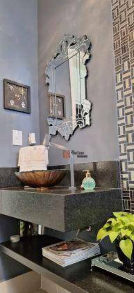 Sobrado, 3 quartos, 329 m² - Foto 4