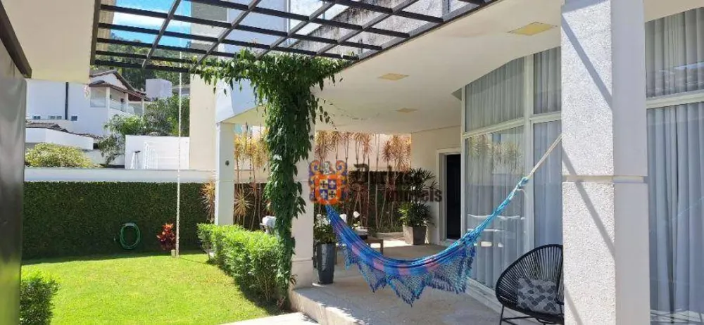 Sobrado, 3 quartos, 329 m² - Foto 12