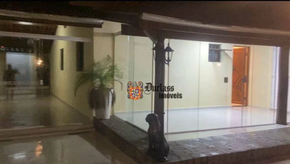 Casa, 3 quartos, 158 m² - Foto 5