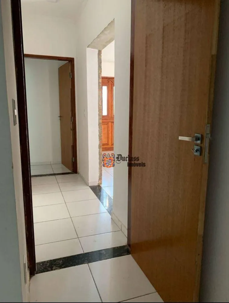 Casa, 3 quartos, 158 m² - Foto 9
