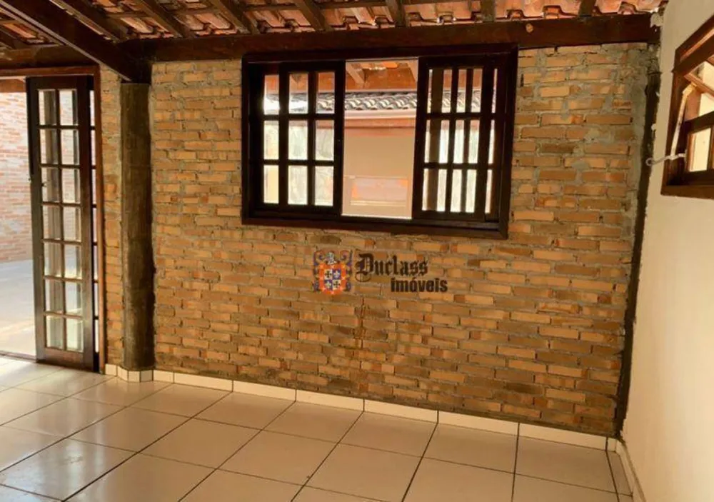 Casa, 3 quartos, 158 m² - Foto 11