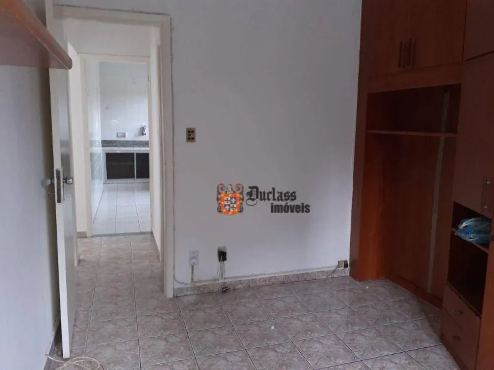 Apartamento, 2 quartos, 60 m² - Foto 9