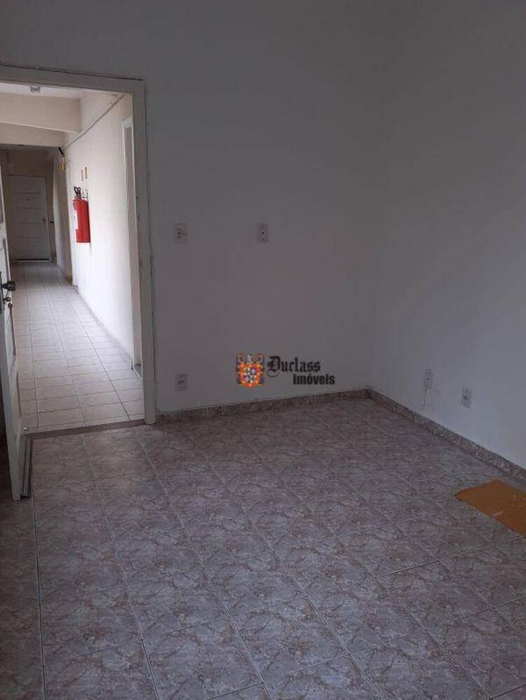 Apartamento, 2 quartos, 60 m² - Foto 2