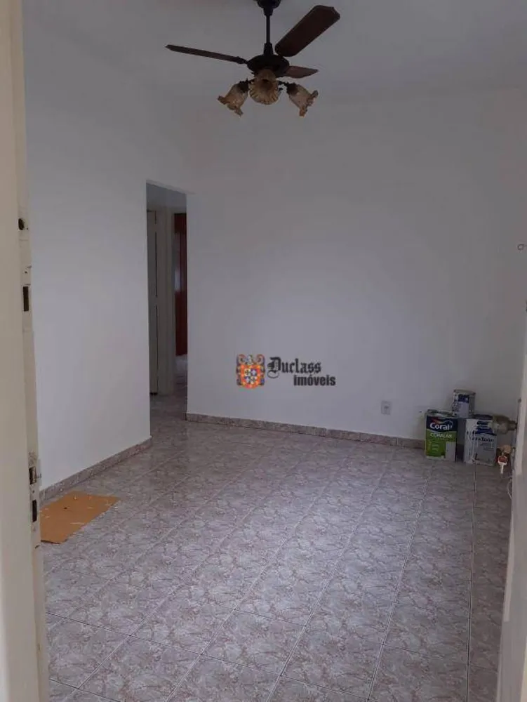 Apartamento, 2 quartos, 60 m² - Foto 2