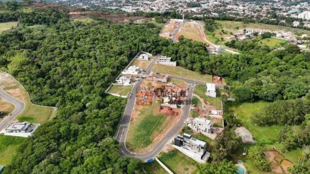 Loteamento e Condomínio, 402 m² - Foto 1