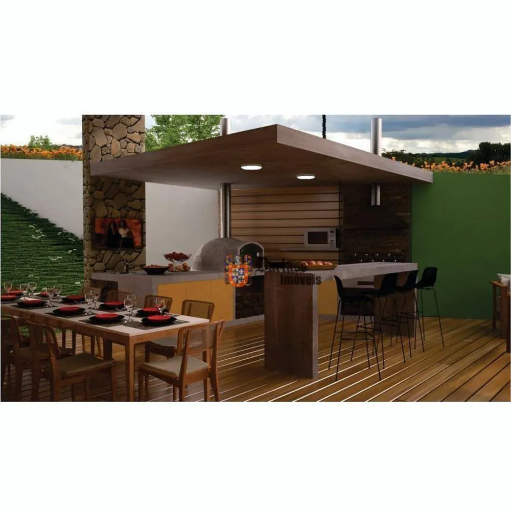 Loteamento e Condomínio, 402 m² - Foto 5