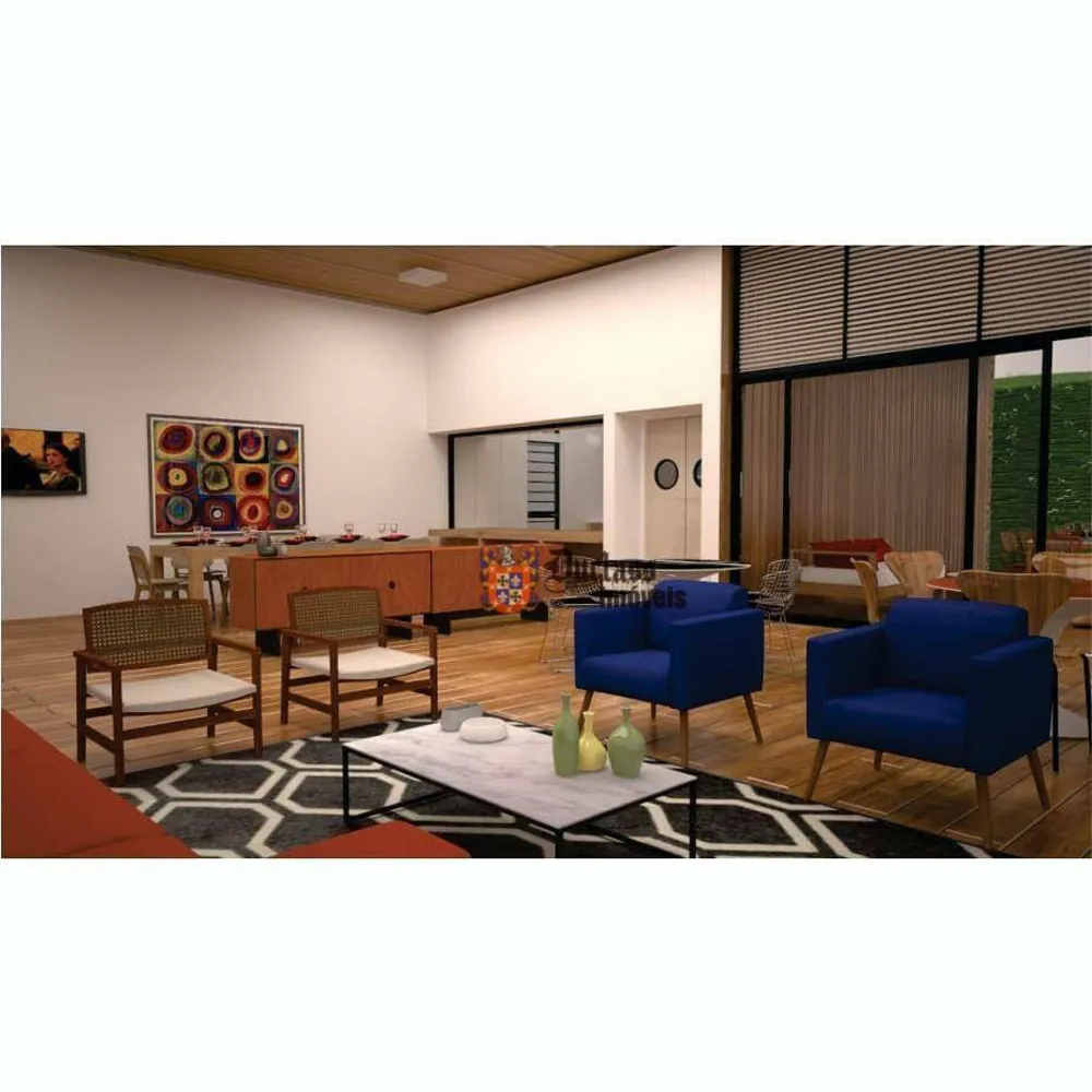 Loteamento e Condomínio, 402 m² - Foto 3