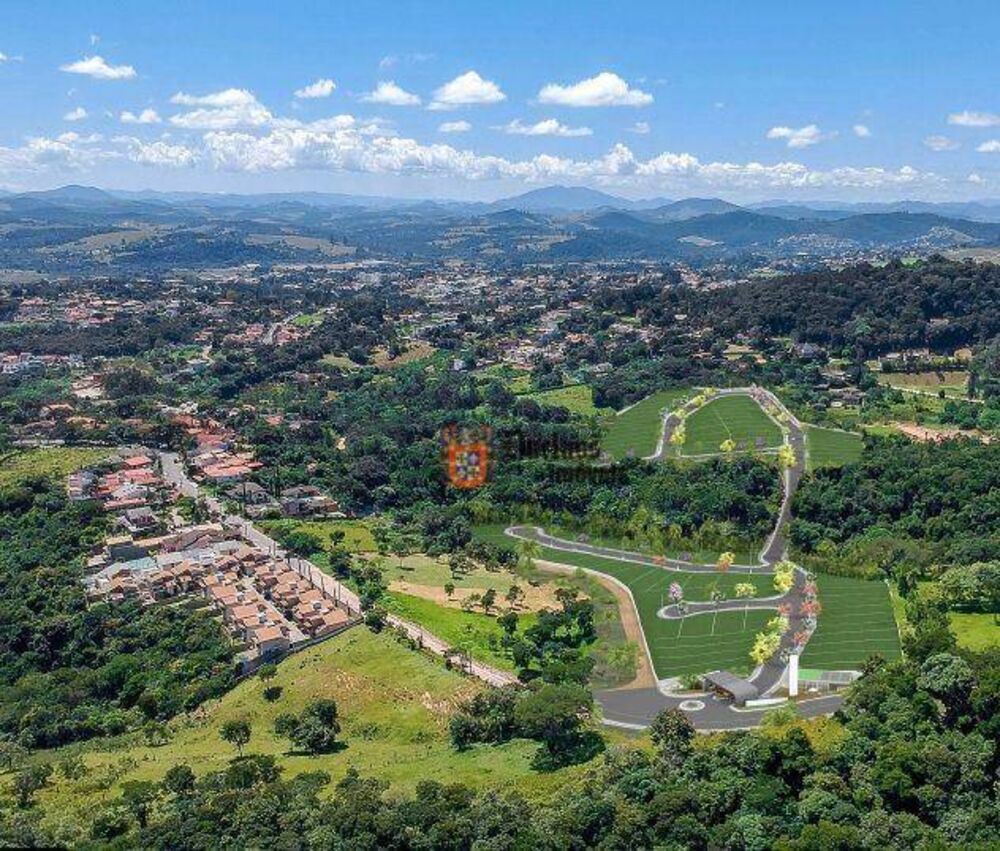 Loteamento e Condomínio, 402 m² - Foto 4
